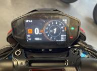 DUCATI HYPERMOTARD SP