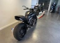 DUCATI DIAVEL DARK