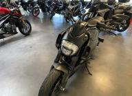DUCATI DIAVEL DARK