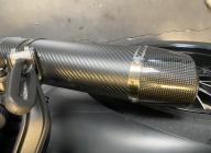DUCATI DIAVEL DARK