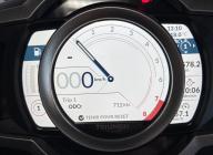 TRIUMPH ROCKET 3 R STORM