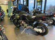 MOTO GUZZI STELVIO