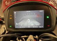 MOTO MORINI X-cape 650