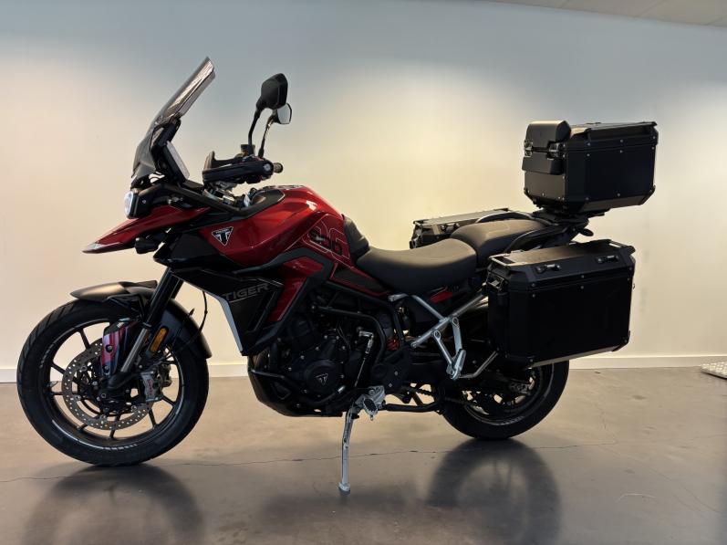 TRIUMPH Tiger 900 GT PRO