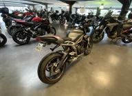 TRIUMPH STREET TRIPLE 765 RS
