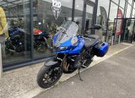 TRIUMPH TIGER 800