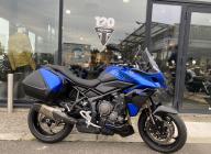 TRIUMPH TIGER 800