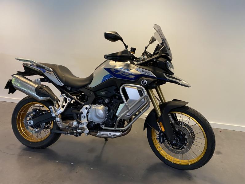 VOGE DS900X
