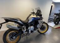 VOGE DS900X