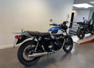 TRIUMPH Bonneville T100