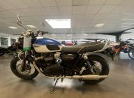 TRIUMPH Bonneville T100