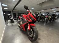 HONDA CBR 650  RA