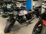MOTO GUZZI V7 STONE TEN