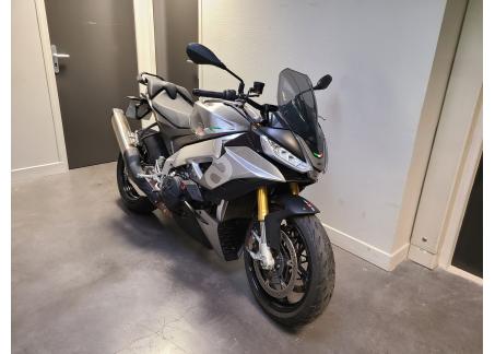 APRILIA TUONO 1100 V4