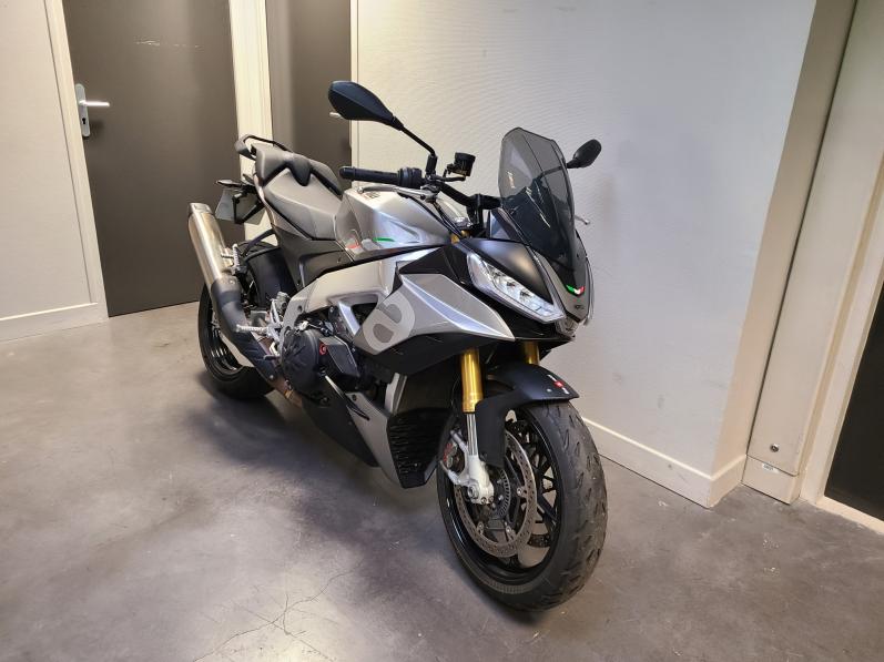 APRILIA TUONO 1100 V4