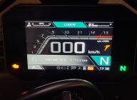 APRILIA TUONO 1100 V4