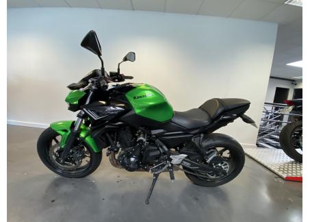 KAWASAKI Z650 