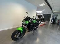 KAWASAKI Z650 