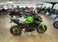 KAWASAKI Z650 