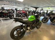 KAWASAKI Z650 