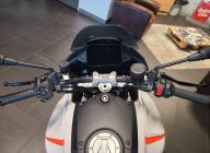 MOTO GUZZI V100  MANDELLO