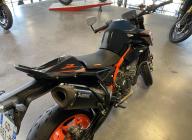 KTM 890 DUKE R