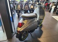 VESPA PRIMAVERA 50 Elettrica