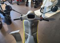 VESPA PRIMAVERA 50 Elettrica