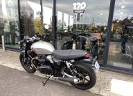 TRIUMPH SPEED TWIN 900