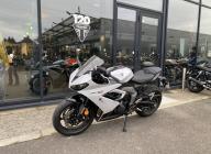 DAYTONA 660