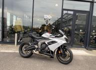 DAYTONA 660