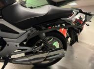 MOTO GUZZI BREVA 750 IE