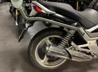 MOTO GUZZI BREVA 750 IE