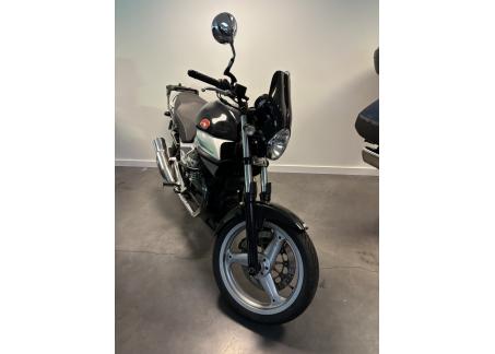 MOTO GUZZI BREVA 750 IE