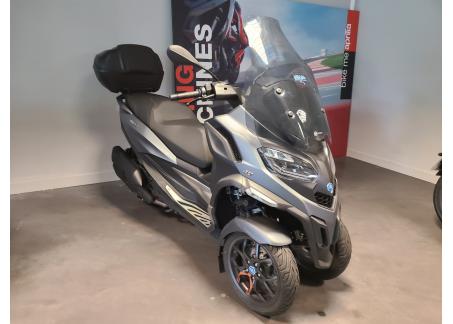 PIAGGIO MP3 530 HPE EXCLUSIVE