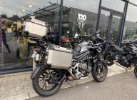 TRIUMPH TIGER 1200 GT PRO