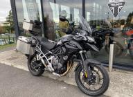 TRIUMPH TIGER 1200 GT PRO