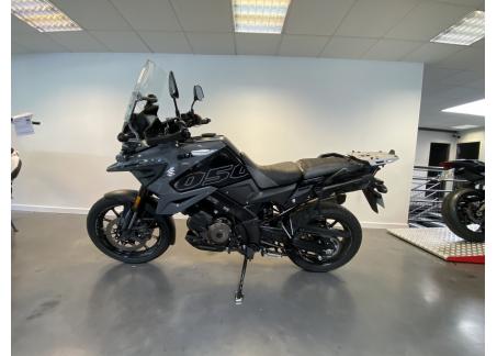 SUZUKI DL V-STROM 1050