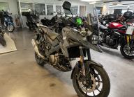 SUZUKI DL V-STROM 1050