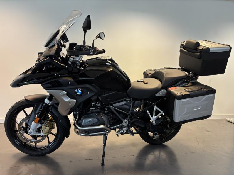 BMW R 1250 GS