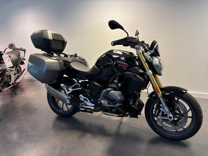BMW R 1250 R
