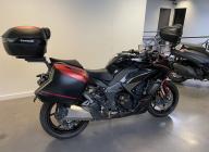 KAWASAKI Z 1000 SX