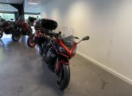 KAWASAKI Z 1000 SX