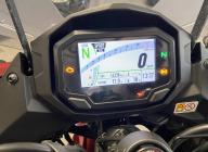 KAWASAKI Z 1000 SX