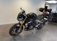 TRIUMPH SPEED TRIPLE 1200 RS