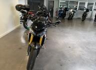 TRIUMPH SPEED TRIPLE 1200 RS