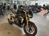 TRIUMPH SPEED TRIPLE 1200 RS