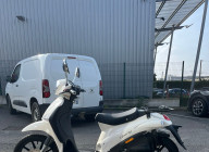 PIAGGIO LIBERTY 50
