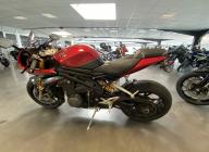 TRIUMPH SPEED TRIPLE 1200 RR