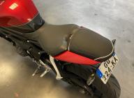 TRIUMPH SPEED TRIPLE 1200 RR